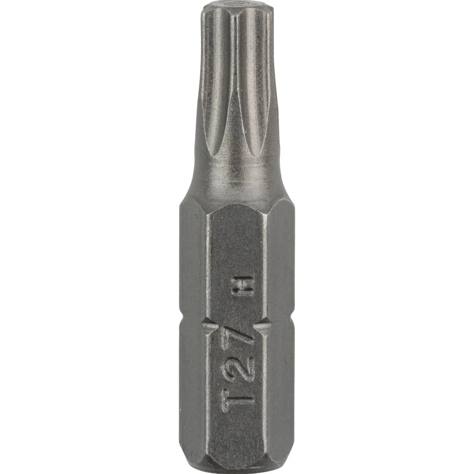 Tilbehør Elværktøj ^ Bosch 2609255936 BITS TORX 5