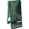 2607019579 BOR-/BITSSÆT 15 DELE>Bosch Discount