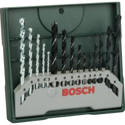 2607019675 BORSÆT 15 STK>Bosch Outlet