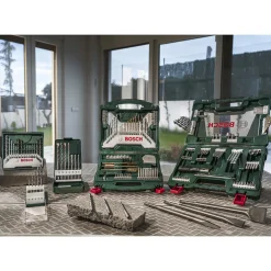 2607019675 BORSÆT 15 STK>Bosch Outlet