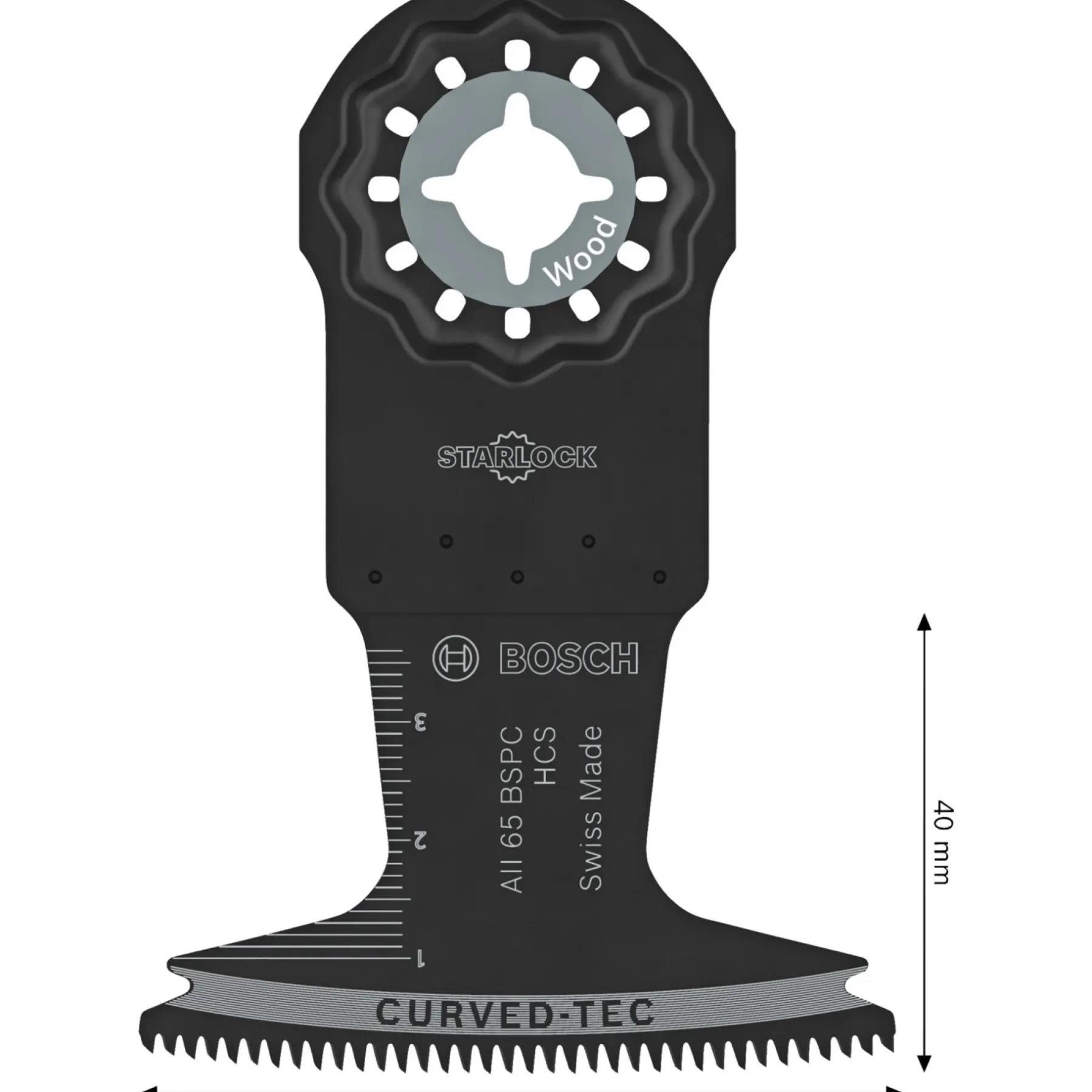 SAVKLINGE 10X80X20 MM>Bosch Sale