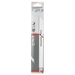 S1122HF BAJONETSAVKLINGE 5 STK>Bosch