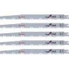 S1531L BAJONETSAVKLINGE 5 STK>Bosch Clearance