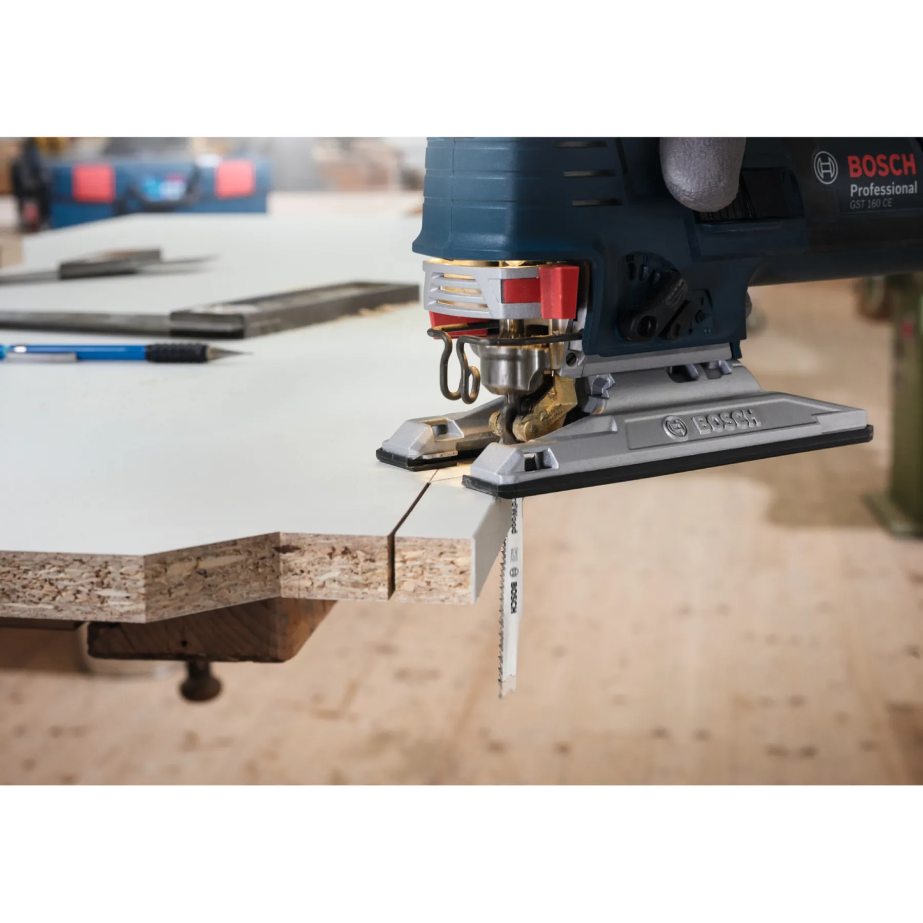 T101AO STIKSAVSKLINGE 5 STK>Bosch Best