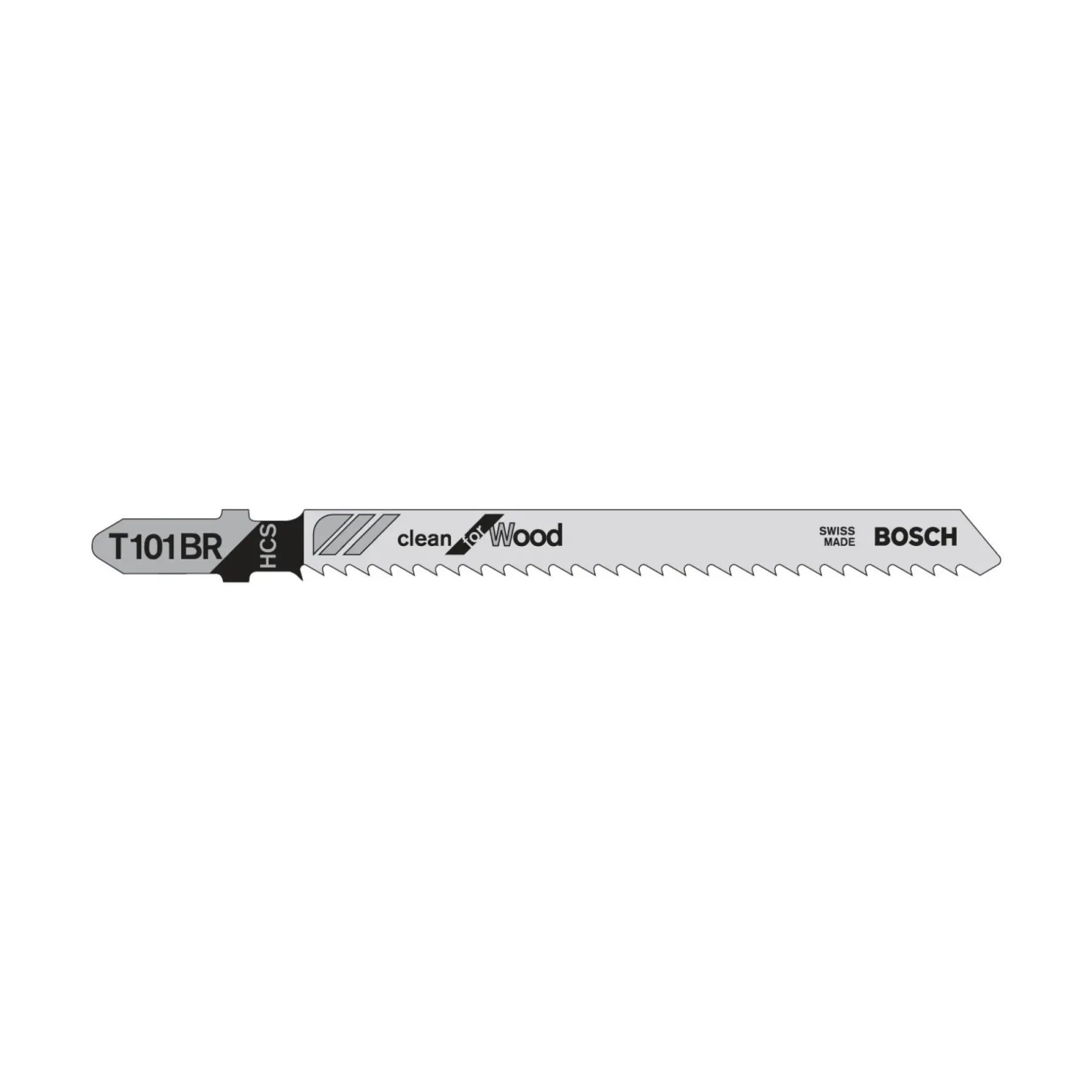 T101BR STIKSAVKLINGE 5 STK>Bosch Outlet