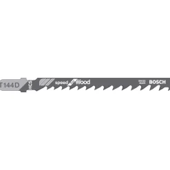 T144D STIKSAVKLINGE 5 STK>Bosch Best