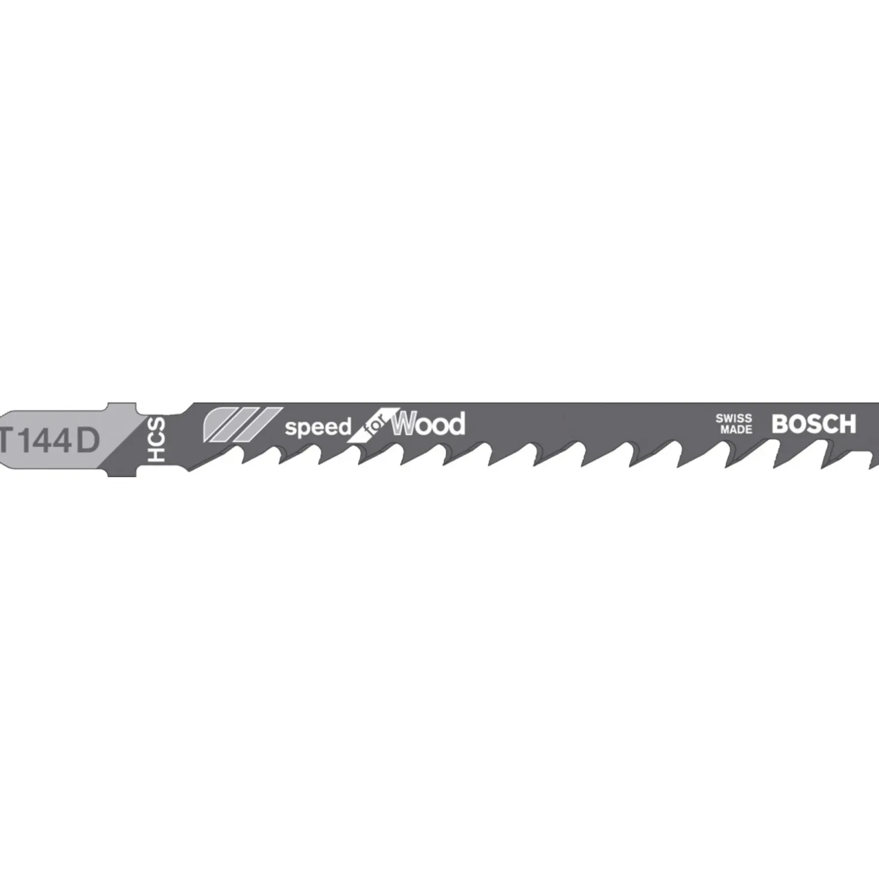 T144D STIKSAVKLINGE 5 STK>Bosch Best