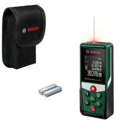 DISTANCE 40C AFSTANDSMÅLER 0,05 - 40 M>Bosch Outlet