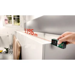 DISTANCE 40C AFSTANDSMÅLER 0,05 - 40 M>Bosch Outlet