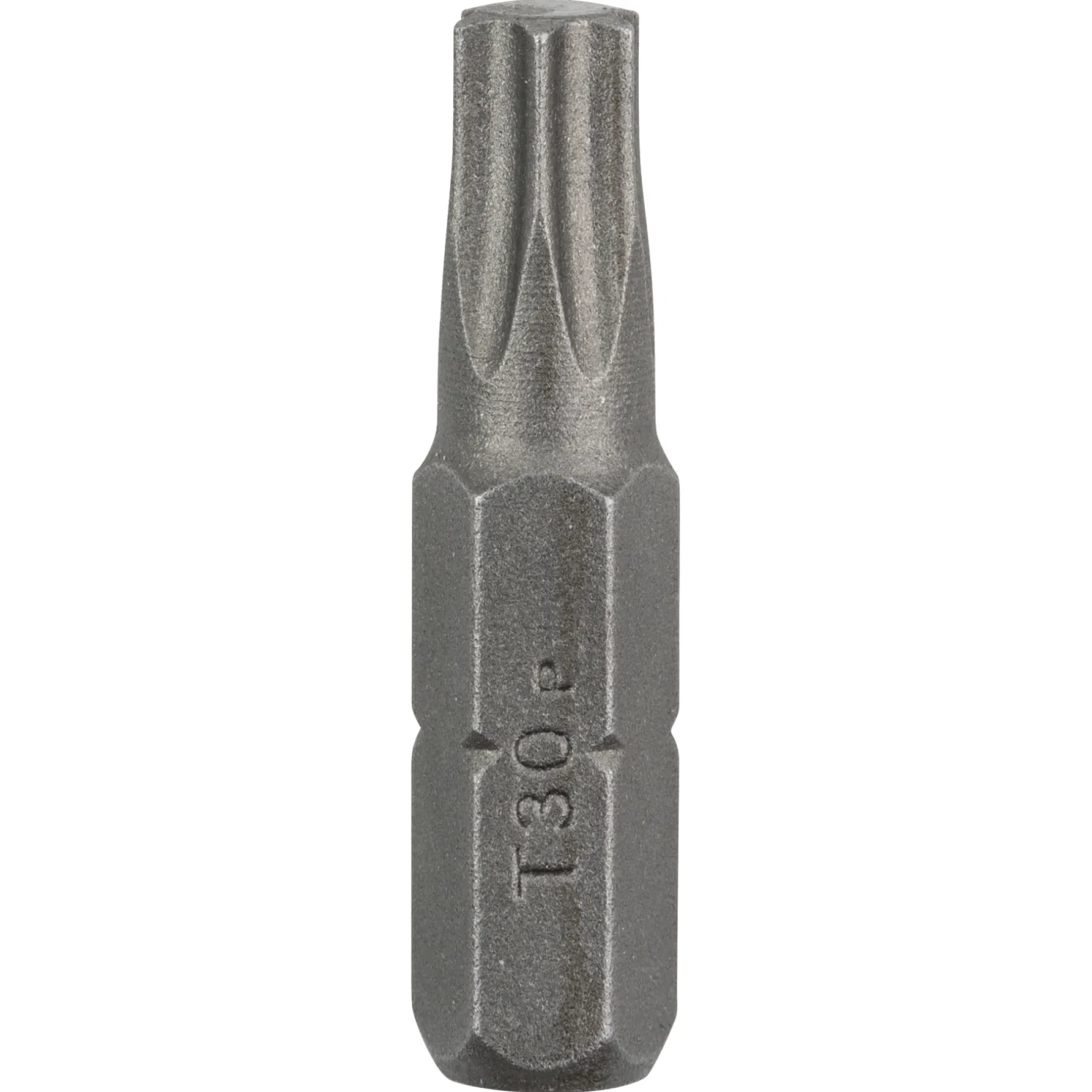 Tilbehør Elværktøj ^ Bosch DIY 2609255937 BITS T30 5