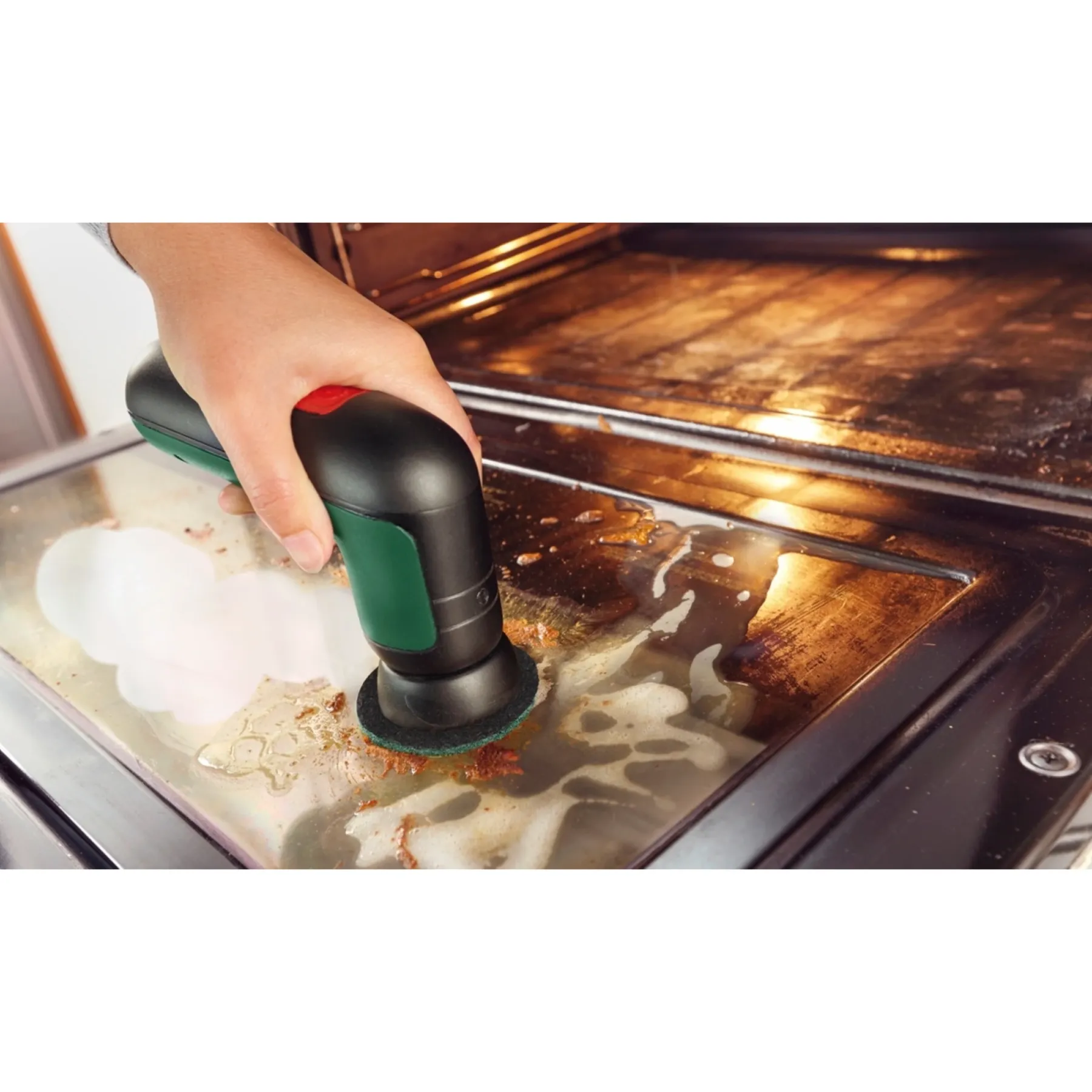 DIY 06033E0000 RENGØRINGSVÆRKTØJ>Bosch New
