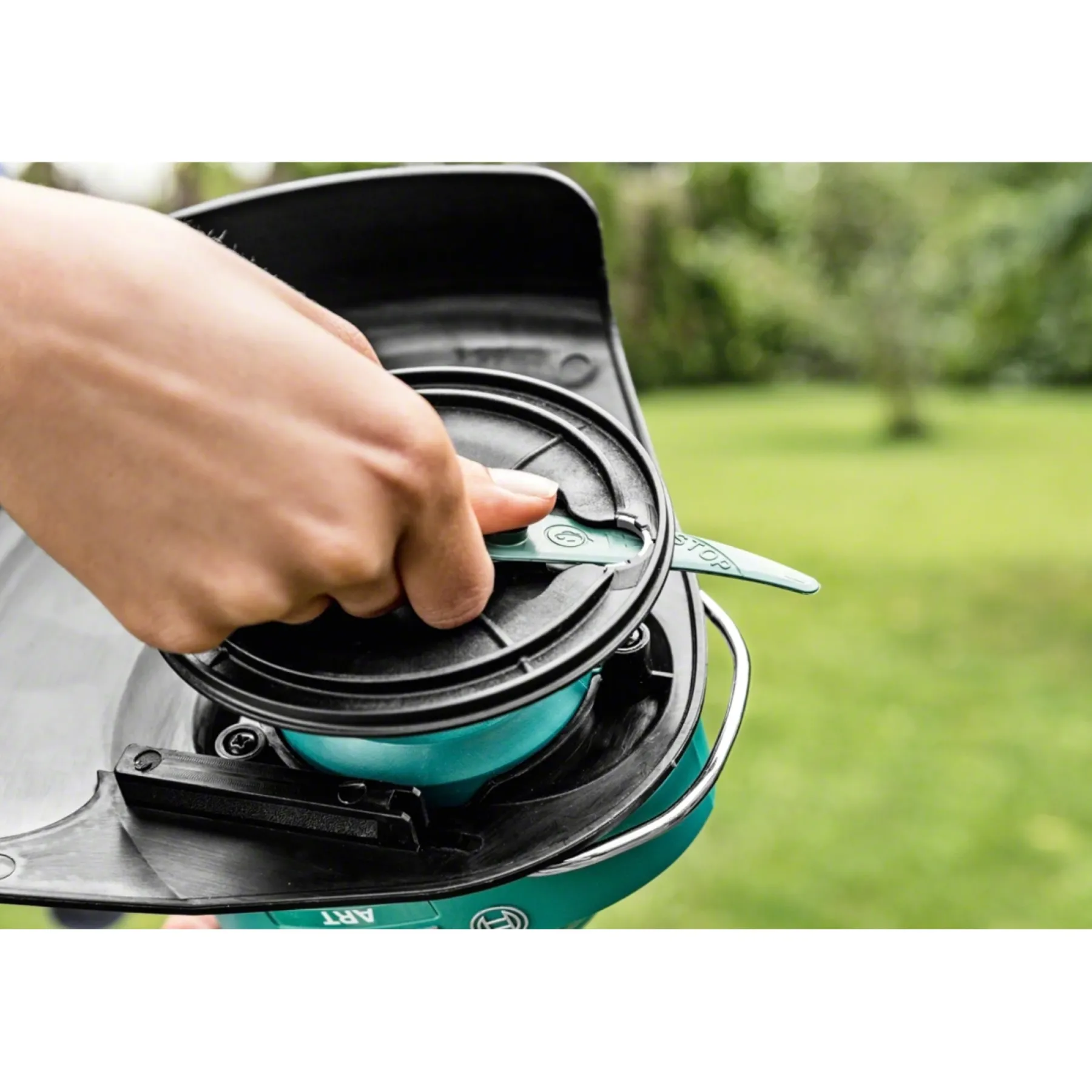 DURABLADE, RESERVE 23 CM PLASTKNIV>Bosch Outlet
