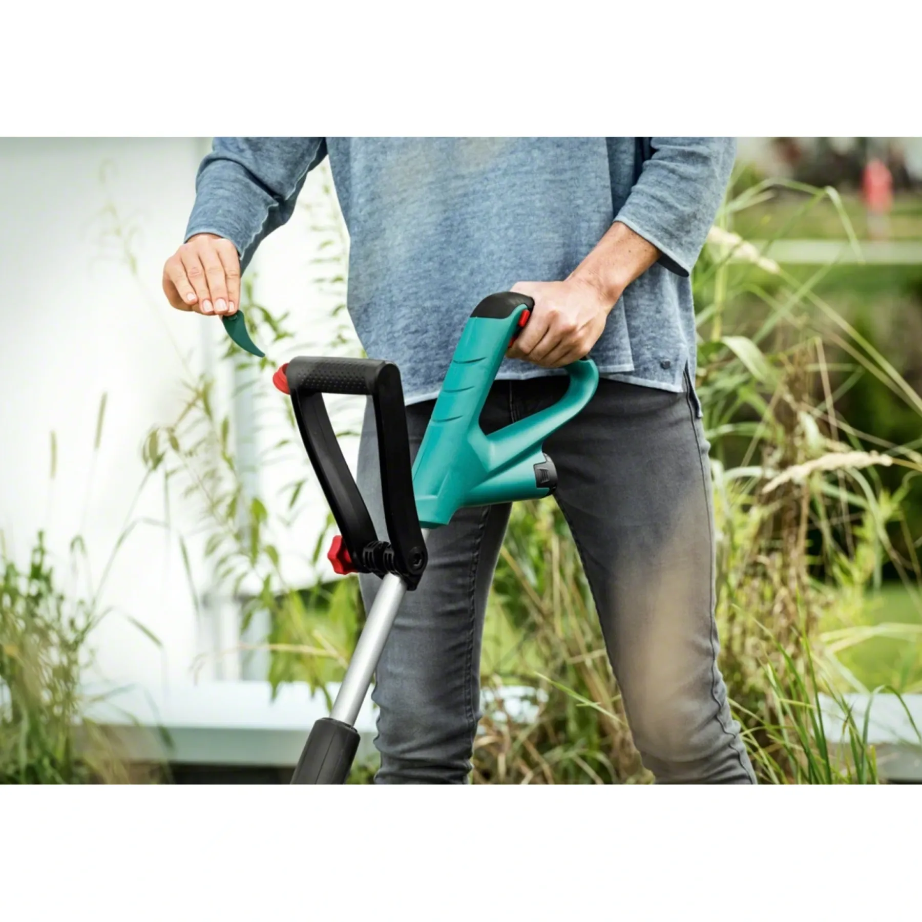 DURABLADE, RESERVE 23 CM PLASTKNIV>Bosch Outlet