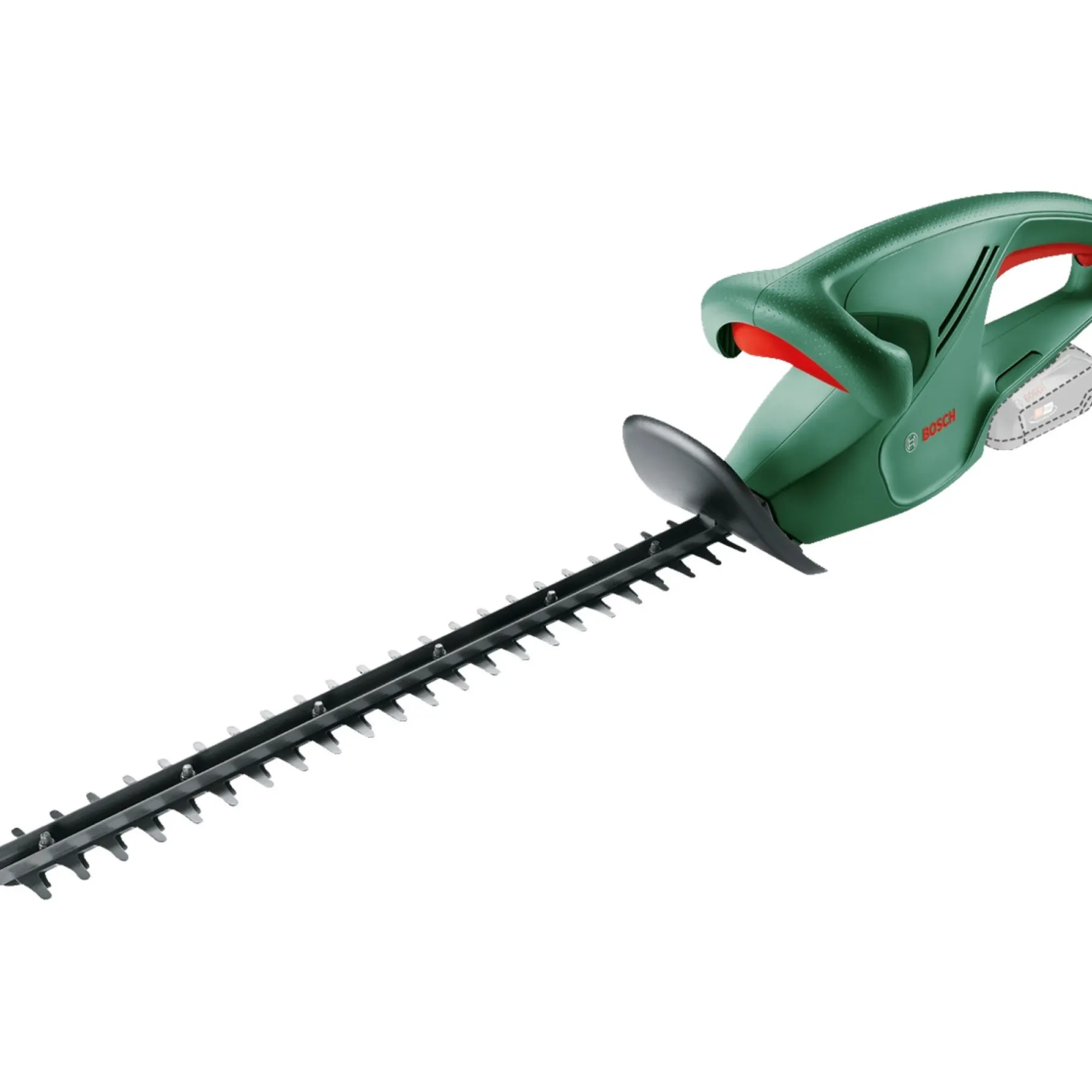 EASY HÆKKEKLIPPER 44,0 CM UDEN BATTERI OG LADER>Bosch Best