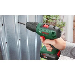 EASY SKRUEMASKINE AKKU UDEN BATTERI OG LADER>Bosch Best