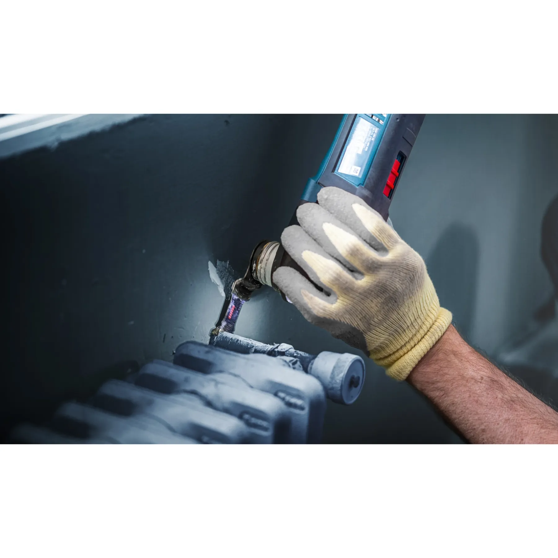 Tilbehør Elværktøj ^ Bosch EXPERT AIZ32AT SAVKLINGE 3X80X108 MM