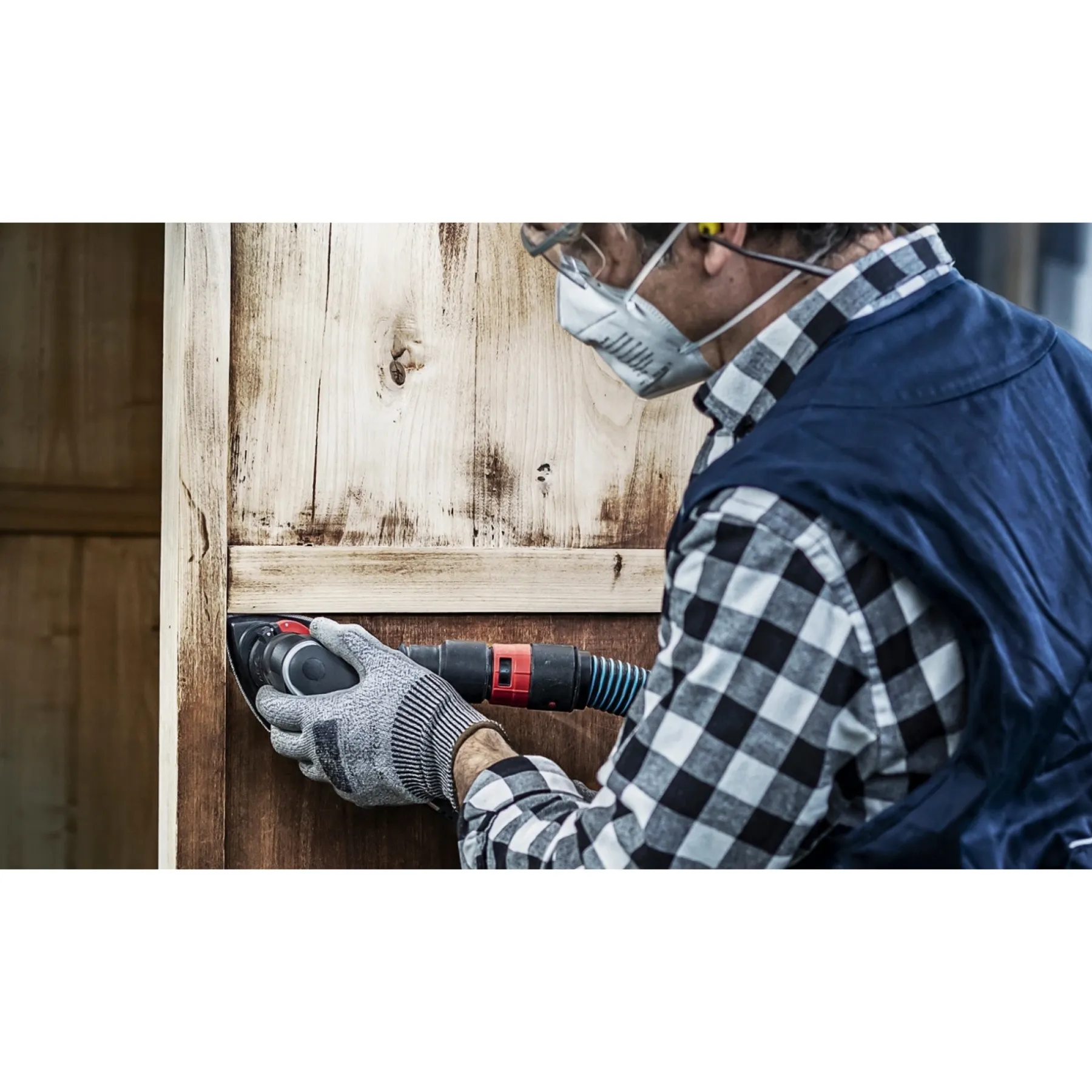 EXPERT C470 DELTA 93MM GROV SLIBEBLAD 40 5 STK>Bosch Sale