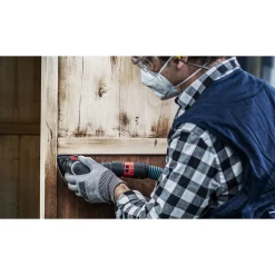 EXPERT C470 DELTA 93MM MELLEM SLIBEBLAD 240 5 STK>Bosch Hot