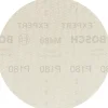 Tilbehør Elværktøj ^ Bosch EXPERT M480 FIN SLIBERONDEL Ø125 MM 180 5 STK