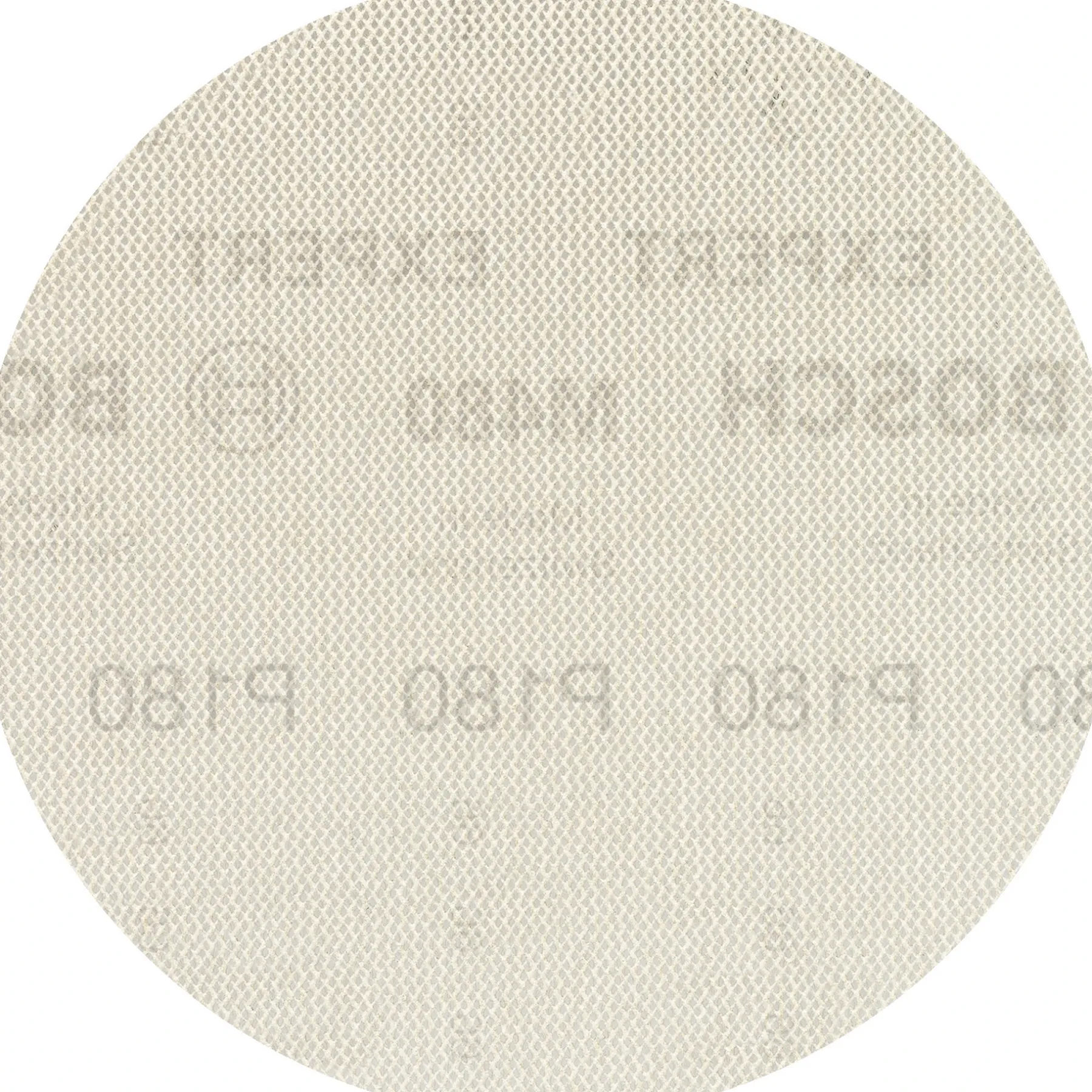 Tilbehør Elværktøj ^ Bosch EXPERT M480 FIN SLIBERONDEL Ø125 MM 180 5 STK