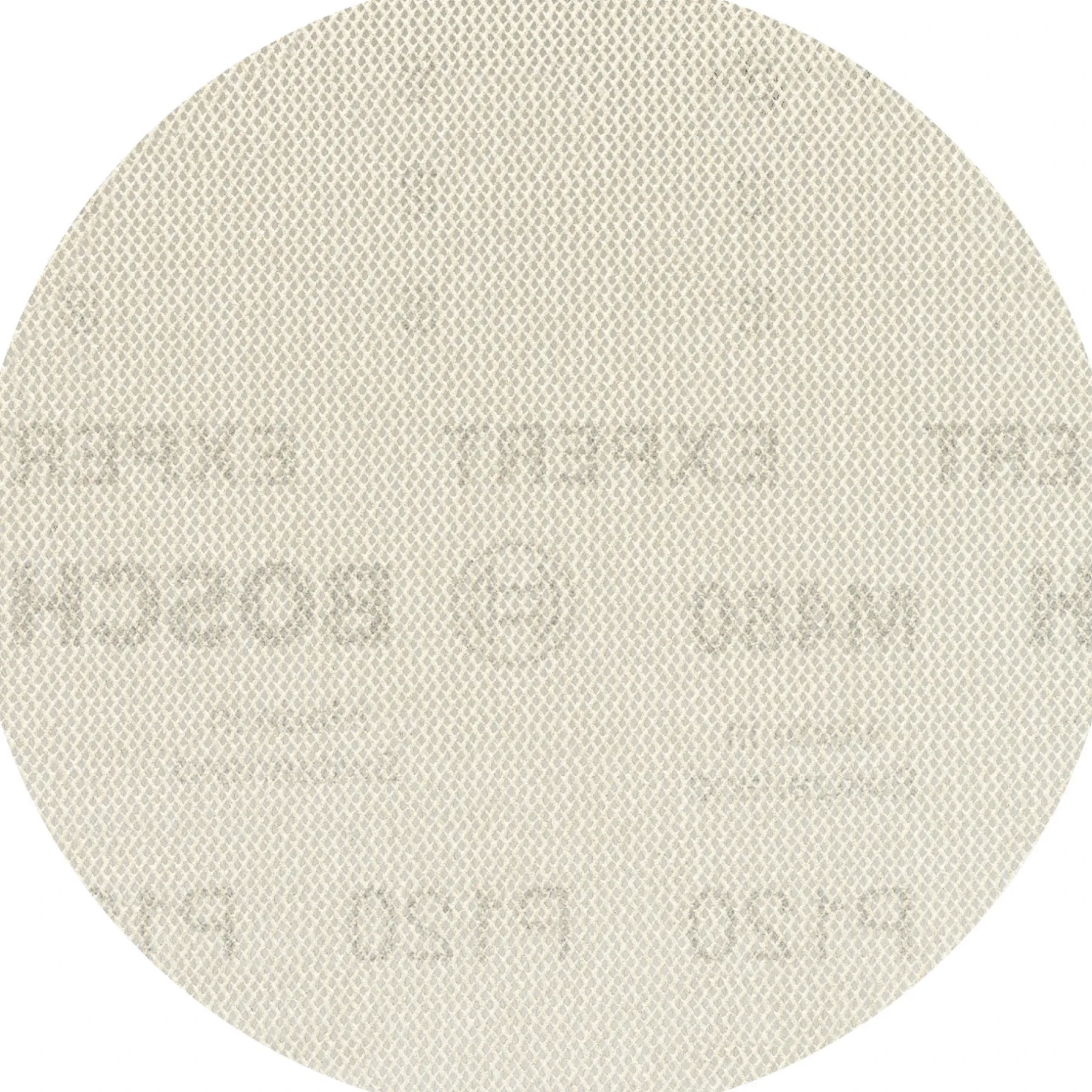 Tilbehør Elværktøj ^ Bosch EXPERT M480 MELLEM SLIBERONDEL Ø125 MM 120 5 STK