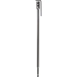 Tilbehør Elværktøj ^ Bosch 2608595423 FORLÆNGER 305 MM 1 STK