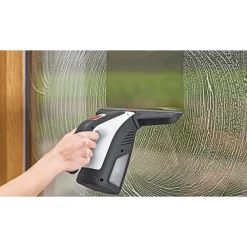GLASSVAC SOLO PLUS 3,6V 2A VINDUESVASKER>Bosch Outlet