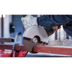 Tilbehør Elværktøj ^ Bosch LIGE, 3MM SKÆRESKIVE 230MM 1 STK