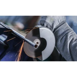 Tilbehør Elværktøj ^ Bosch MULTICONSTRUCTION XL SKÆRESKIVE 115MM 1 STK