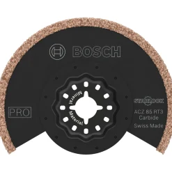 MULTICUTTER KLINGE 5 X 164 X 95 MM>Bosch New