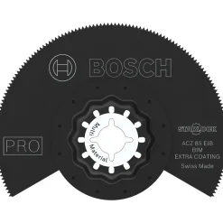 MULTICUTTER KLINGE 20 X 95 X 165 MM>Bosch Sale
