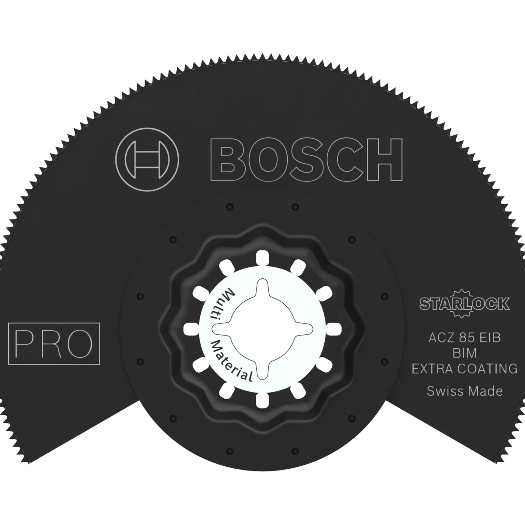 MULTICUTTER KLINGE 20 X 95 X 165 MM>Bosch Sale