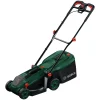 PLÆNEKLIPPER AKKU 18,0 V MED BATTERI OG LADER>Bosch Online