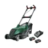 PLÆNEKLIPPER AKKU 36,0 V MED BATTERI OG LADER>Bosch Sale