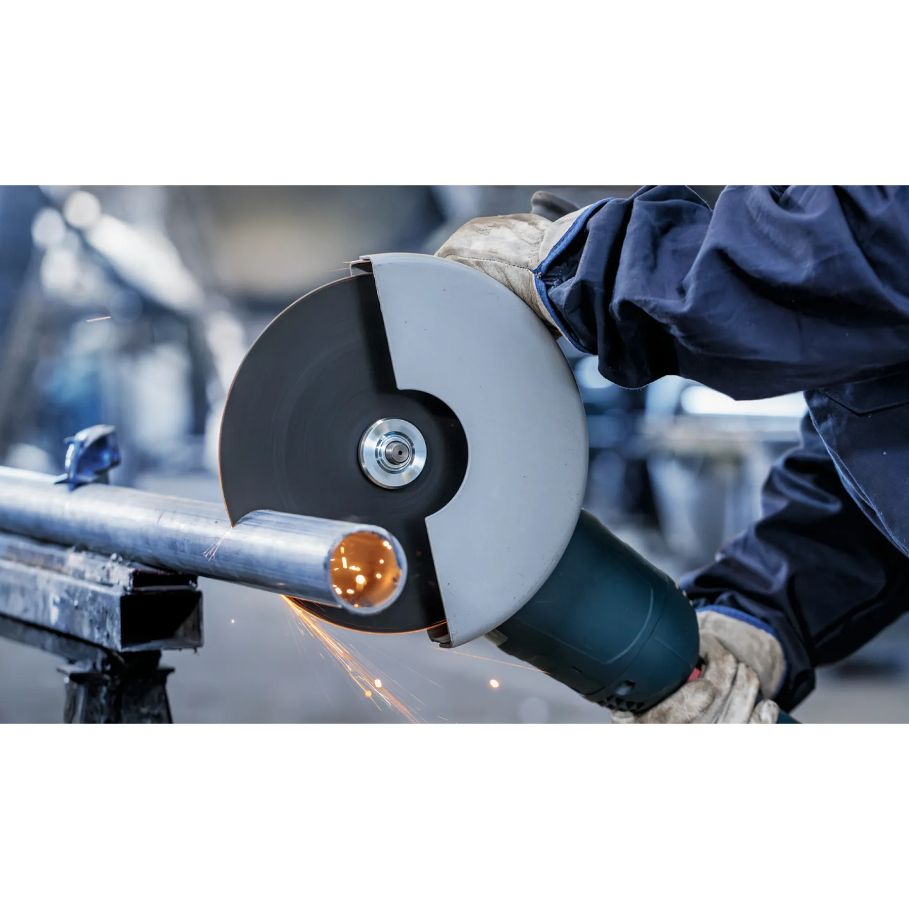 EXP INOX, 1,9MM SKÆRESKIVE 230MM 1 STK>Bosch PRO Discount