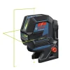 Måleværktøj ^ Bosch PRO GCL 2-50 G KOMBILASER OP TIL 15M