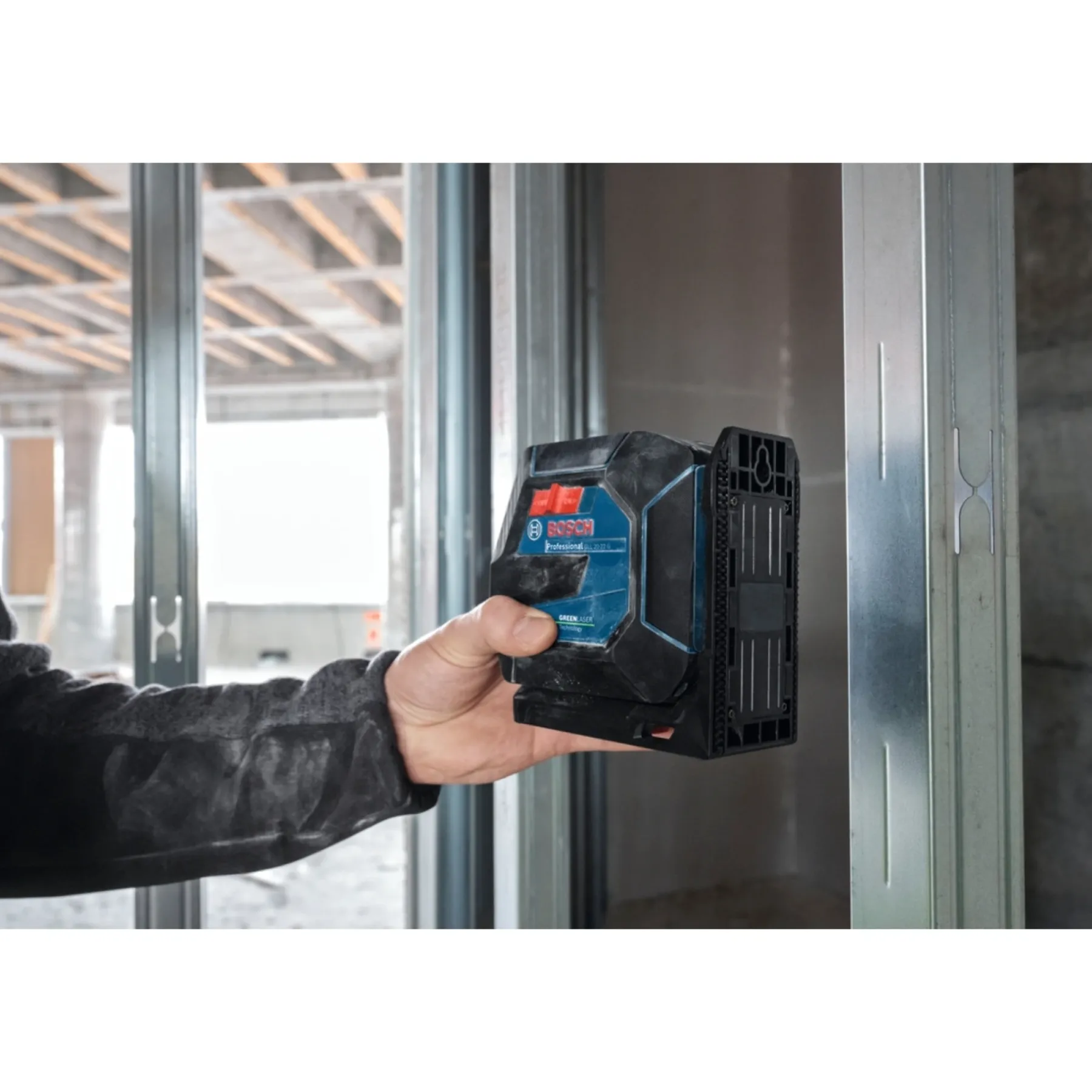 GLL 20-22 G LINJELASER 20 M>Bosch PRO New