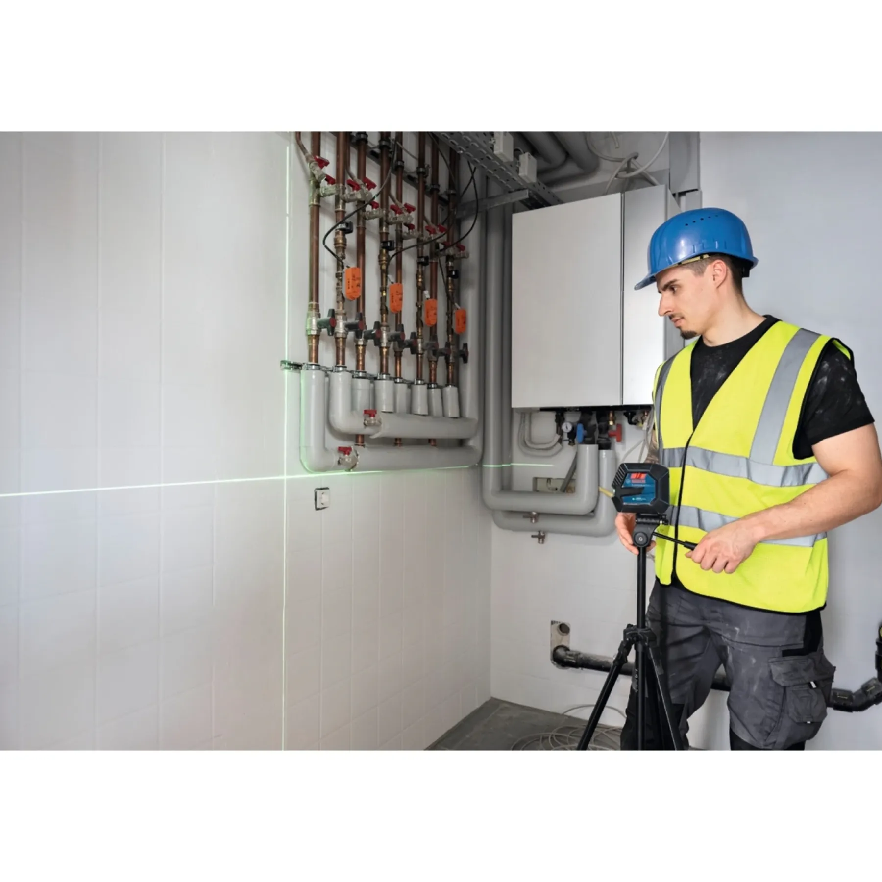 GLL 20-22 G LINJELASER 20 M>Bosch PRO New
