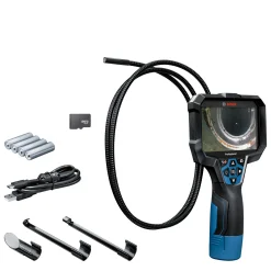 INSPEKTIONSKAMERA>Bosch PRO Sale