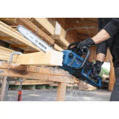 KÆDESAV AKKU 40 CM UDEN BATTERI OG LADER>Bosch PRO Best