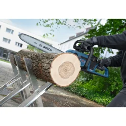 KÆDESAV AKKU 40 CM UDEN BATTERI OG LADER>Bosch PRO Best