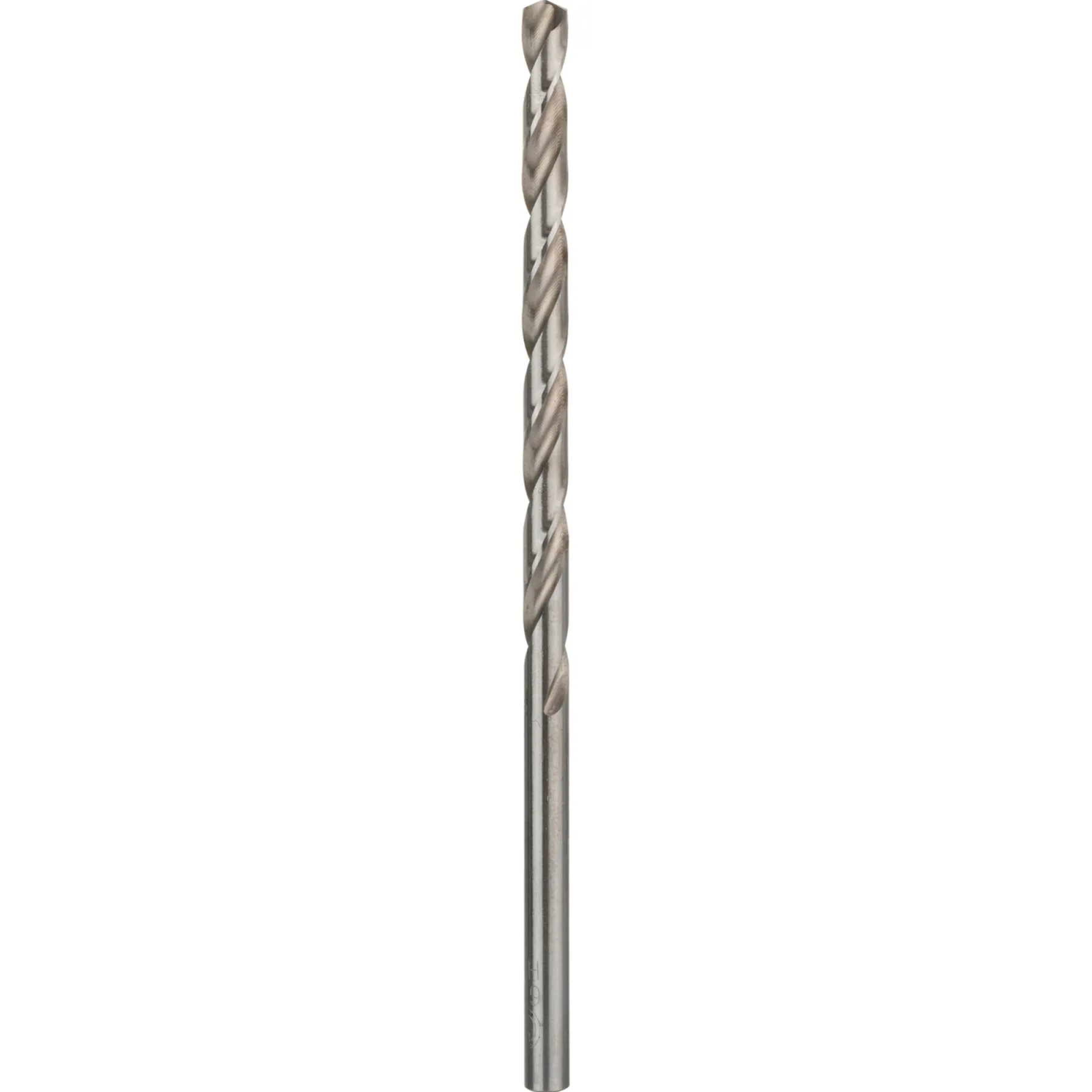 Tilbehør Elværktøj ^ Bosch PRO 2608595685 METALBOR 6 X 91 X 139 MM 5