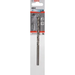 Tilbehør Elværktøj ^ Bosch PRO 2608595685 METALBOR 6 X 91 X 139 MM 5