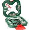 PROMOLINE 2607010608 BOR-/BITSSÆT 34 DELE>Bosch Sale