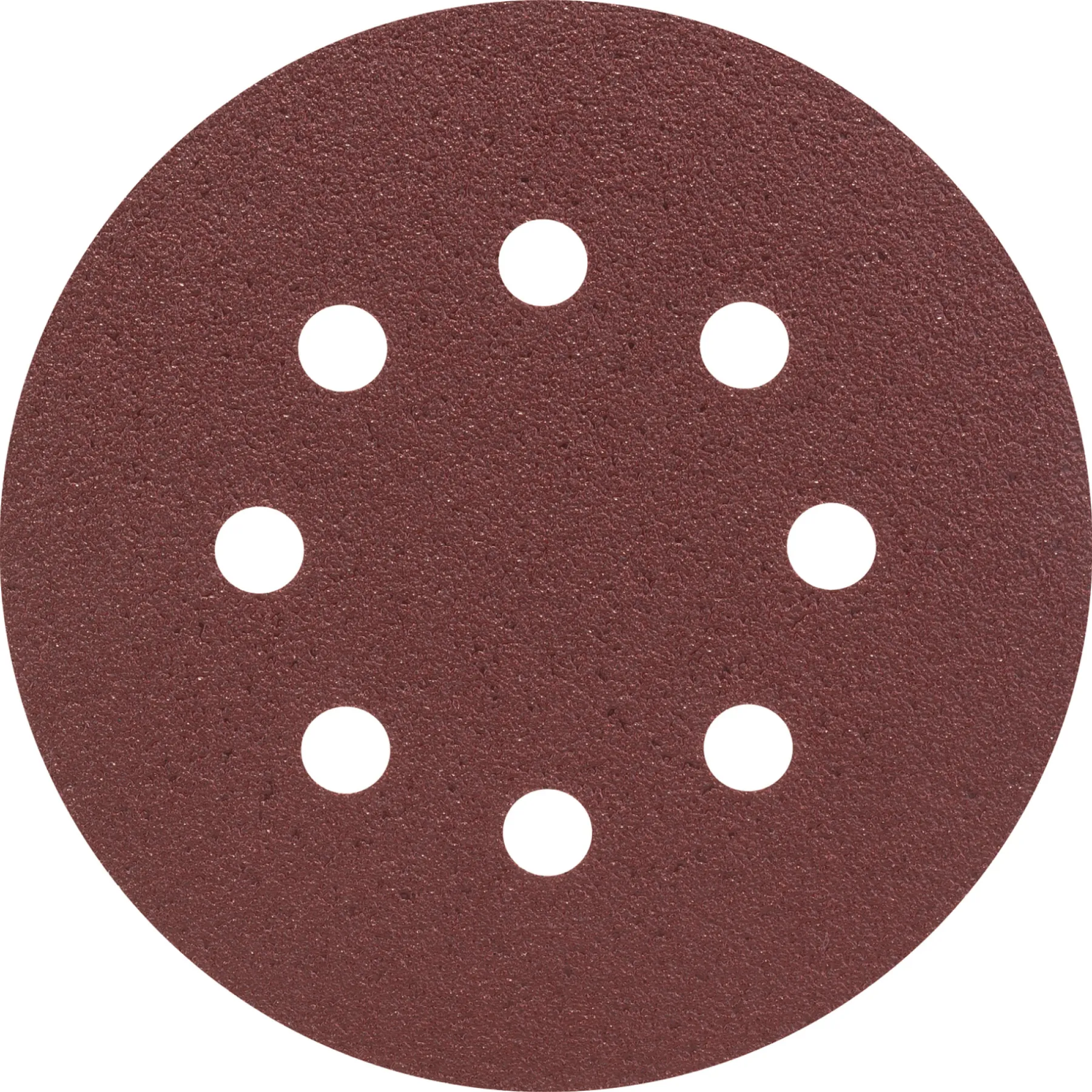 PROMOLINE EXC SLIBERONDEL Ø125 MM K80 25 STK>Bosch Clearance