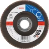 SKRÅ Ø125MM SLIBERONDEL 80 1 STK>Bosch PRO