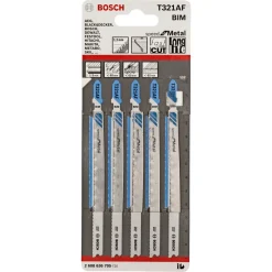 PRO STIKSAVSKLINGE 5 STK>Bosch Sale