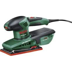 PSS 250 A/AE RYSTEPUDSER 230V>Bosch Hot