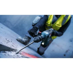 SDS PLUS FLADMEJSEL SDS PLUS 16X344X47 MM>Bosch Outlet