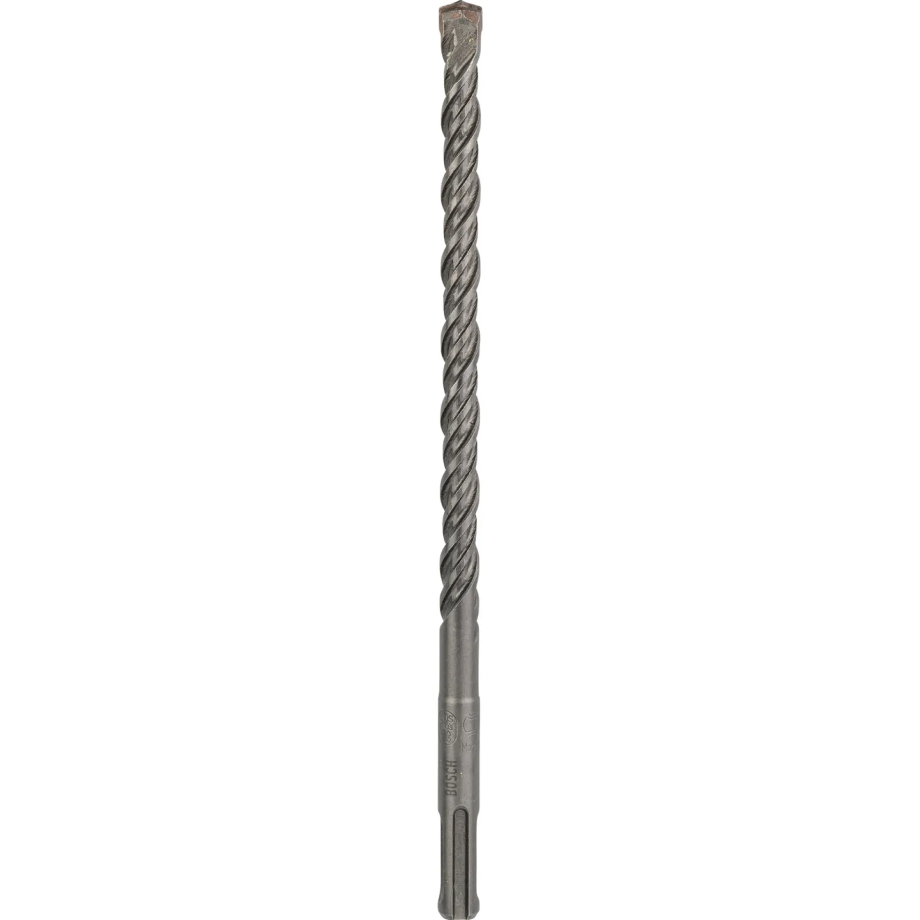 Tilbehør Elværktøj ^ Bosch SDS-PLUS 1618596265 HAMMERBOR 10X210 MM 5